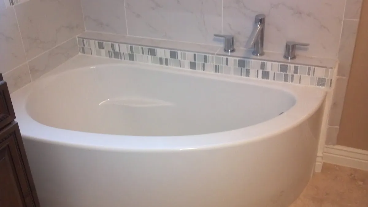 Plumbing services in Ettrick, VA